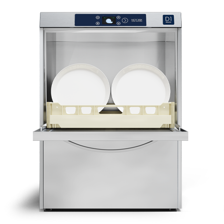 Diskmaskin D1 Master